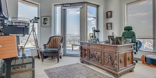 Rented by Living Source Realty