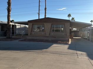 46618 Madison St SPACE 33, Indio, CA 92201
