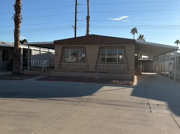 46618 Madison St Space 33, Indio, CA 92201