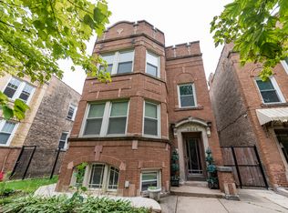 5806 N Rockwell St #2, Chicago, IL 60659