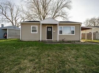422 Teri St, South Bend, IN