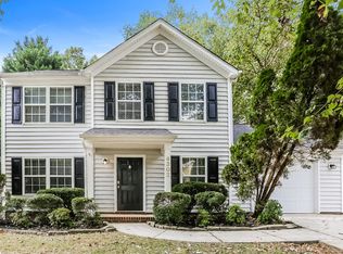 6303 Spanish Moss Ln, Charlotte, NC 28262