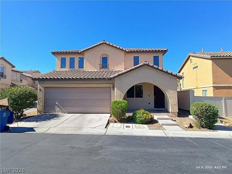 5846 Abbey Rose Ct — Photo 1