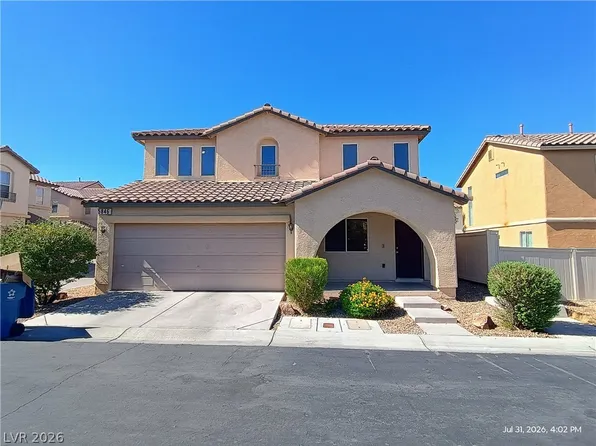 5846 Abbey Rose Ct, Las Vegas, NV 89139