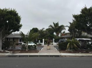 1741 Tustin Ave APT 1A, Costa Mesa, CA 92627