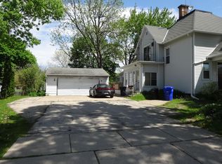 48 Sherman Pl, Appleton, WI 54911