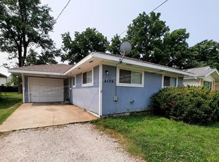 2130 W Chestnut St, Springfield, MO 65802