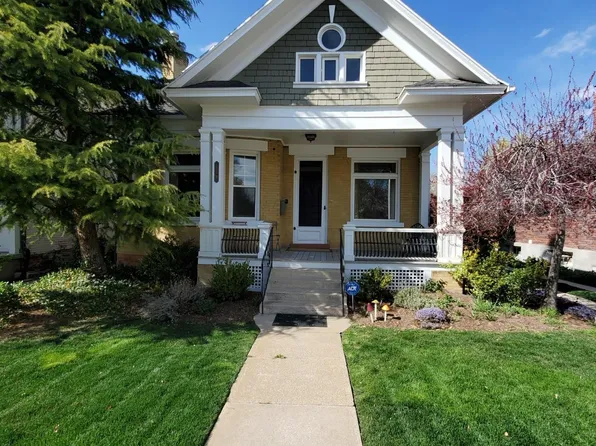 823 E 700 S #2, Salt Lake City, UT 84102