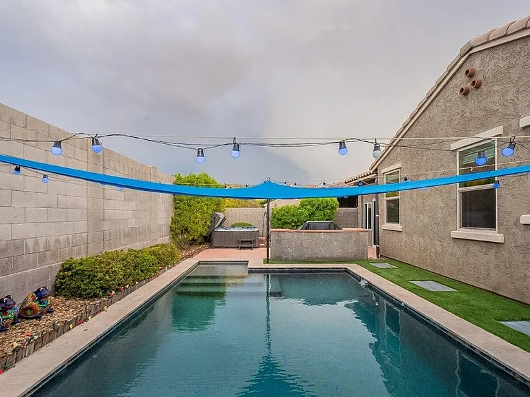 10381 W Alyssa Ln — Photo 6