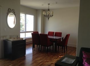 107 El Camino Real APT 203, Burlingame, CA