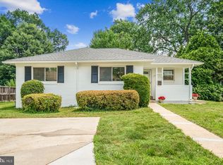 9711 Saxony Rd, Silver Spring, MD 20910