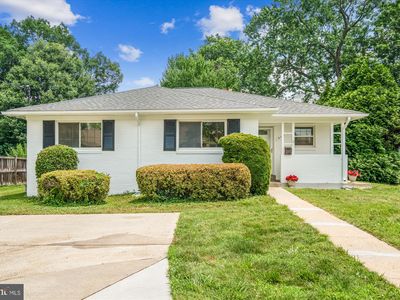 9711 Saxony Rd, Silver Spring, MD, 20910