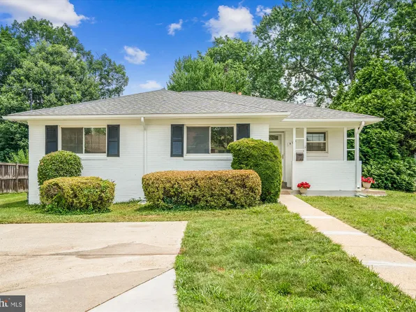 9711 Saxony Rd, Silver Spring, MD 20910