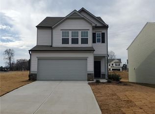 5012 Fawnwood Dr, Gainesville, GA 30504