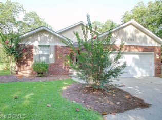 5755 Lundy Rd, Theodore, AL 36582