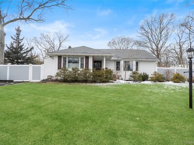 24 Park Place, Patchogue, NY, 11772