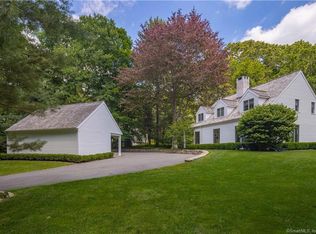 177 Chichester Rd, New Canaan, CT 06840