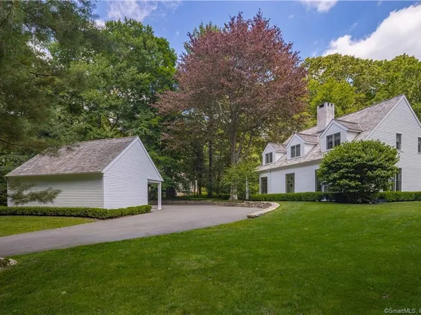 177 Chichester Road, New Canaan, CT 06840