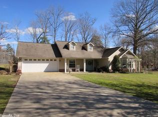 24 Sites Dr, Sheridan, AR 72150