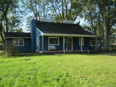 9201 Reid Rd, Swartz Creek, MI, 48473