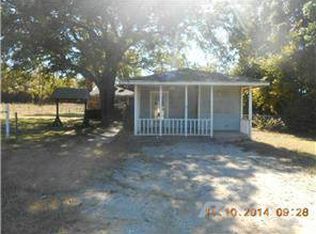 369 Private Road 1526, Bridgeport, TX 76426