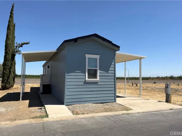 782 N Park Dr, Pixley, CA 93256