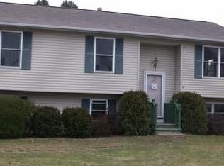 1551 Chalkstone Ave, Providence, RI 02908