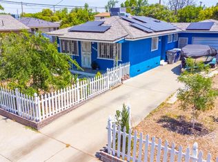 1466 N 5th St, Fresno, CA