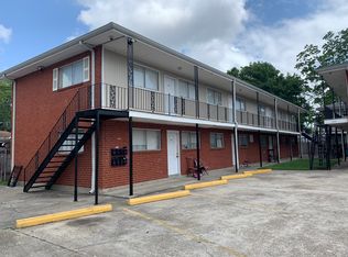 707 N Robertson St #207, Chalmette, LA 70043