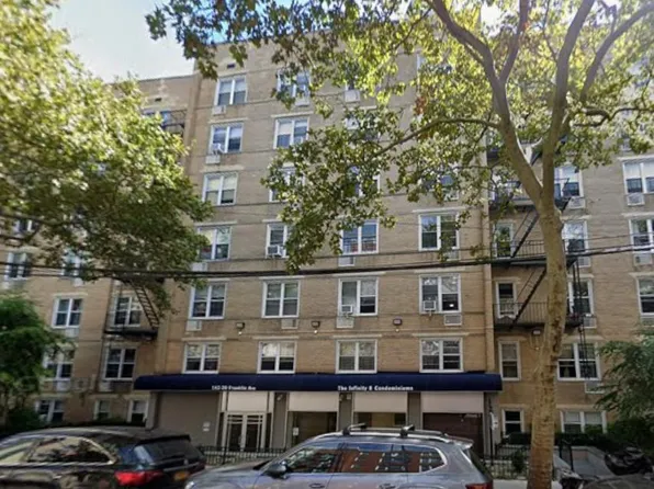 142-20 Franklin Avenue #3R, Flushing, NY 11355