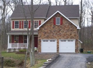 61 Bedford Ave, Doylestown, PA 18901