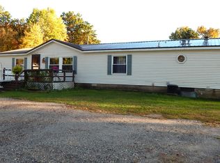 15941 S M 37 Hwy, Battle Creek, MI 49017