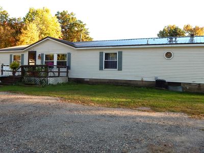 15941 S M 37 Hwy, Battle Creek, MI, 49017