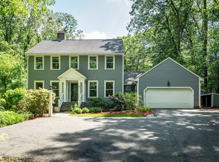 71 Grassland St, Lexington, MA 02421