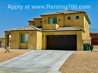 56941 Ivanhoe Dr, Yucca Valley, CA 92284