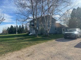 1262 River Rd, Germfask, MI 49836