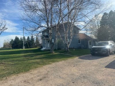 1262 River Rd, Germfask, MI, 49836
