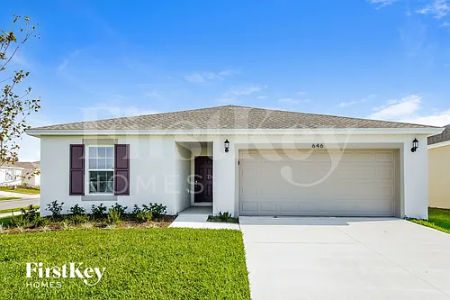 646 Lindbergh Way Photo 1