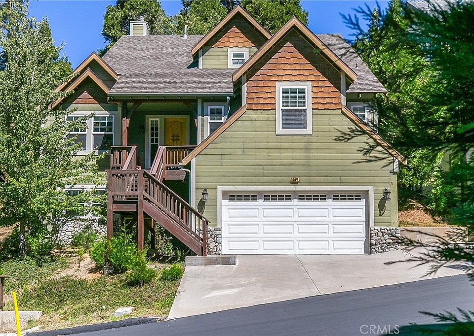 449 Clearwater Ln, Lake Arrowhead, CA 92352 MLS RW22204434 Zillow