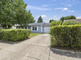 2727 Millrace Dr, Columbus, OH 43207