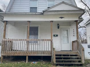 1214 E Madison St, South Bend, IN