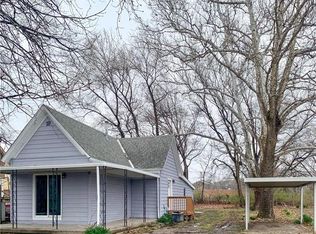 319 N Walnut St, Kansas City, MO 64116