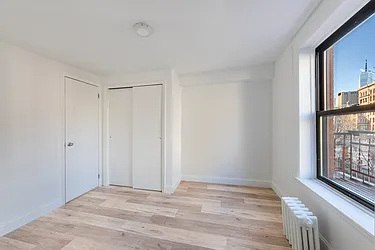 Rented by Brown Harris Stevens