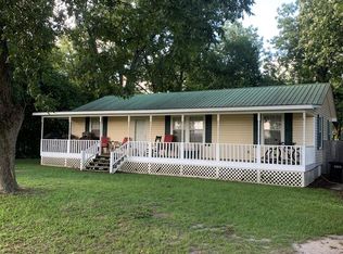 11962 Jefferson St, Mitchell, GA 30820