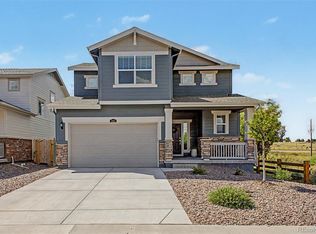 241 Paloma Way, Elizabeth, CO 80107