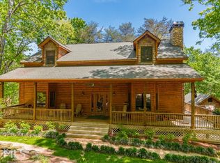94 Autumn Hill Dr #15, Sautee Nacoochee, GA 30571
