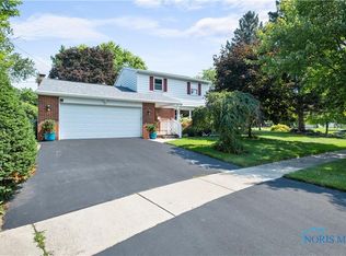 401 Orchard View Dr, Maumee, OH 43537