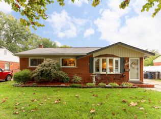 33127 Melton St, Westland, MI 48186
