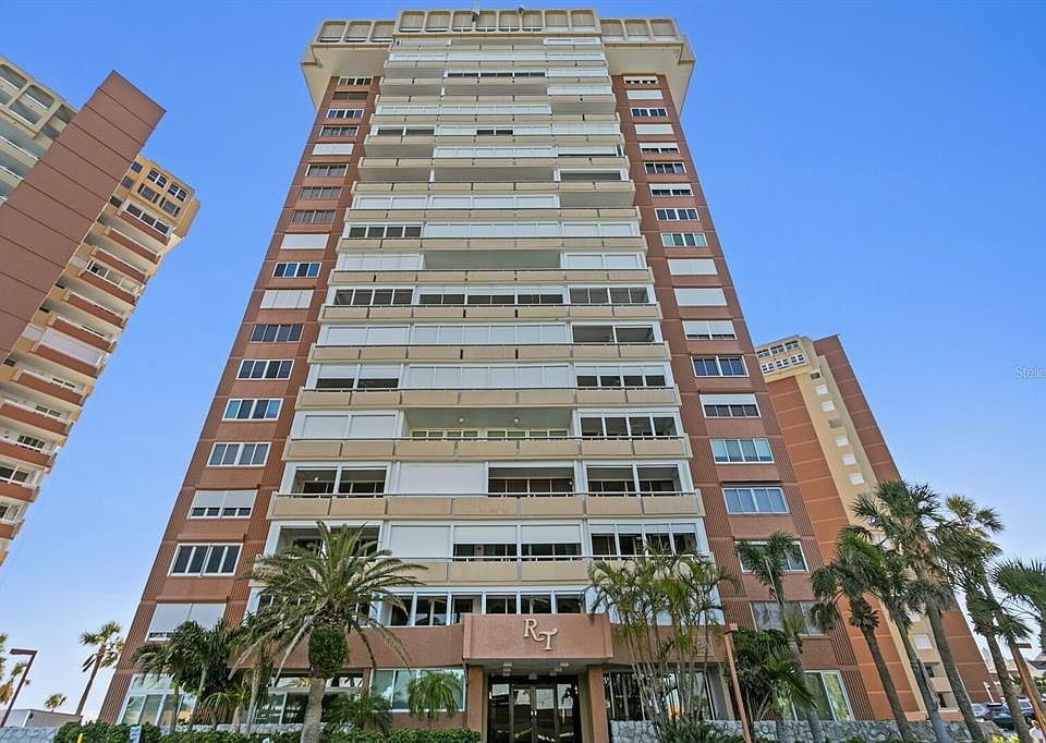 Bình Phạm 17920 Gulf Blvd APT 1806, Redington Shores, FL 33708 | Zillow
