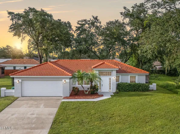 4560 Sugartown St, Cocoa, FL 32927